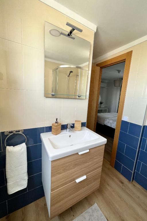 Apartamentos Prestige Malaga Suites II photo