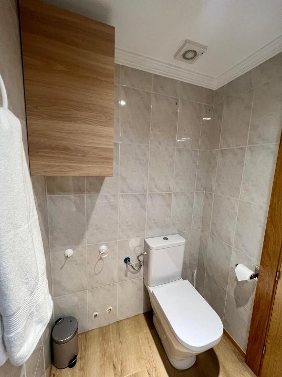 Apartamentos Prestige Malaga Suites II photo