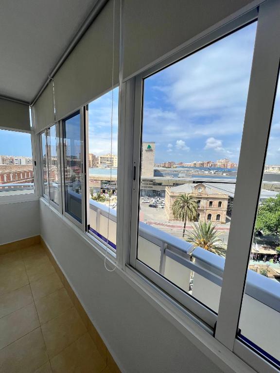 Apartamentos Prestige Malaga Suites II photo