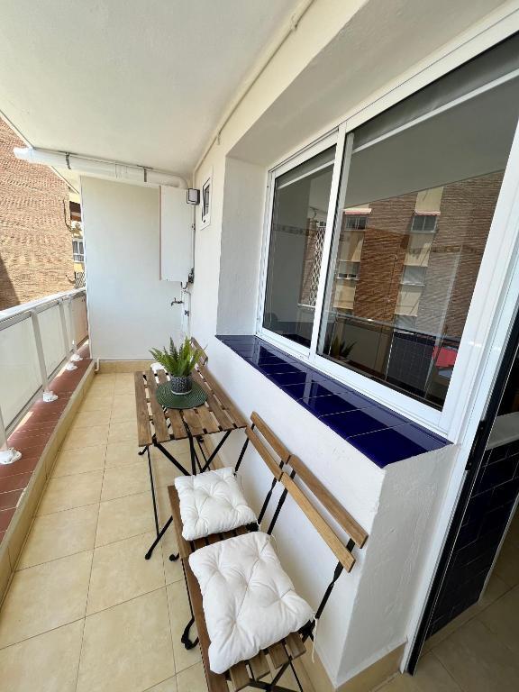 Apartamentos Prestige Malaga Suites II photo