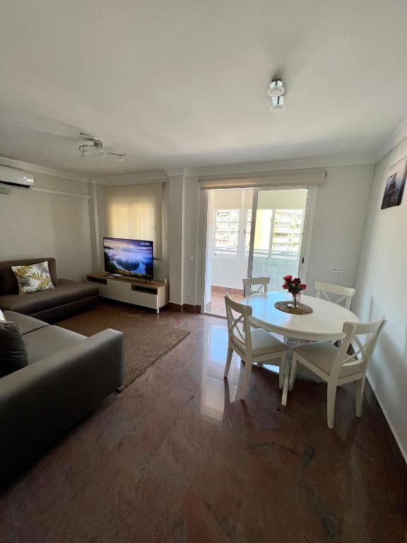 Apartamentos Prestige Málaga - Suite II - 3
