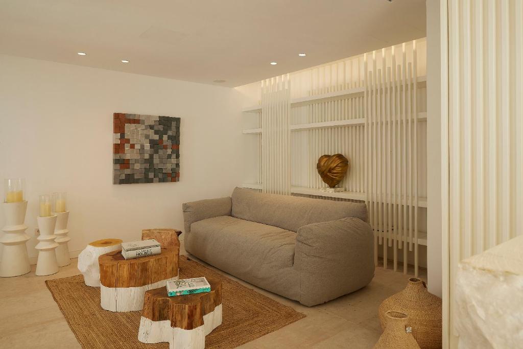 Once in Mykonos - Designed for Adults photo
