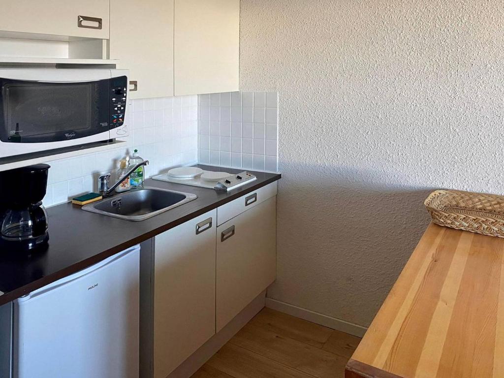 Studio au cœur des Orres pour 4 pers avec balcon, proche commerces et activités - FR-1-322-430 - 4
