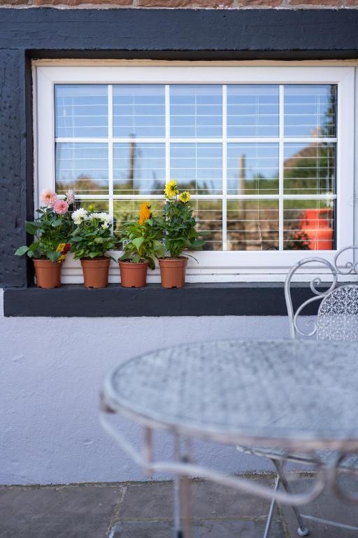 Rose Cottage, Brampton photo 6