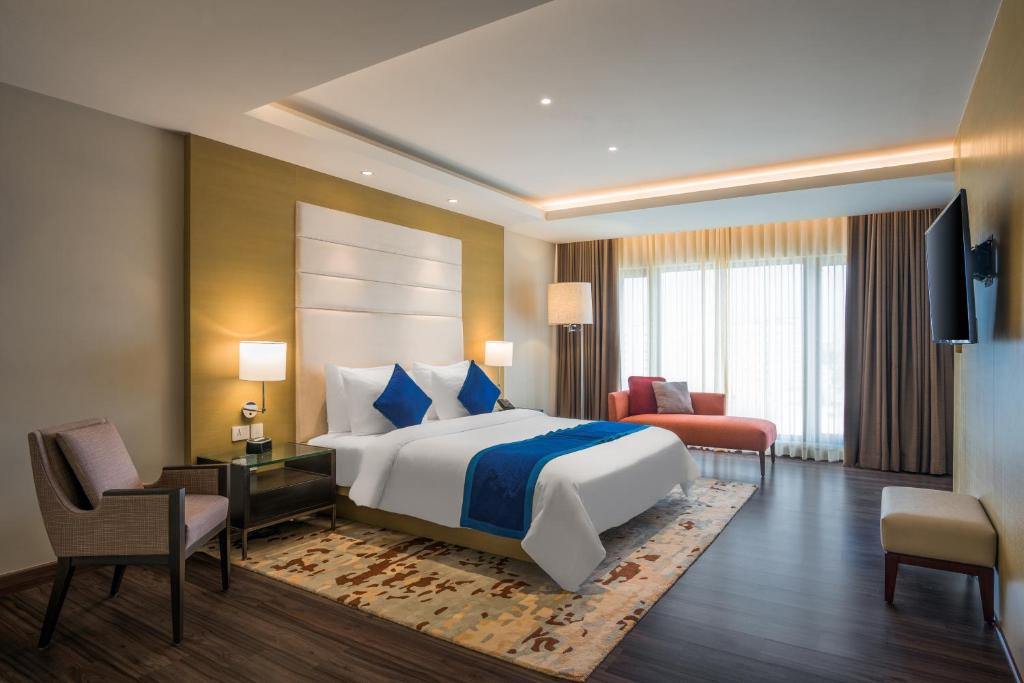 Chennai Feathers - A Radha Hotel Chennai Additional