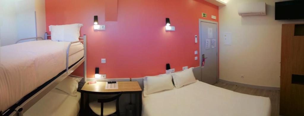 Suites & Hostel Cidade Aveiro photo