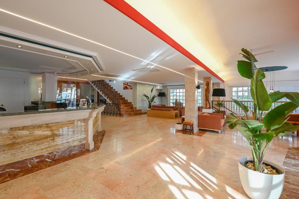 Hotel Pinos Playa photo