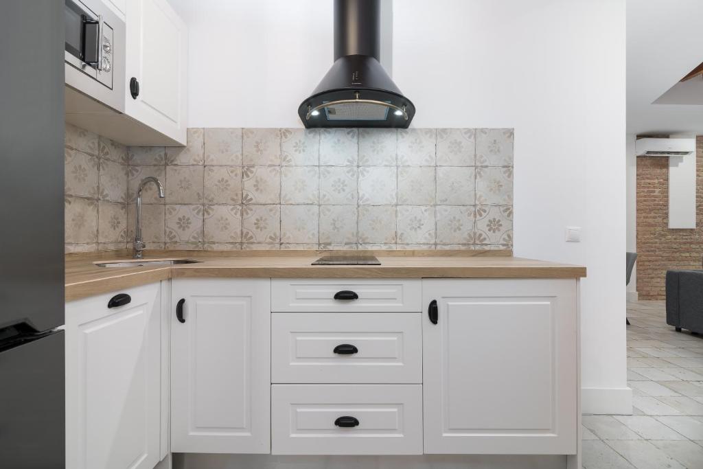 Suite Homes Sweet Alamos III - 5