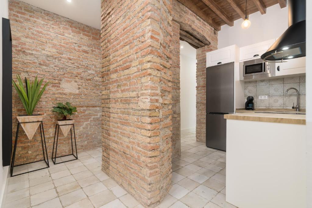 Suite Homes Sweet Alamos III - 4