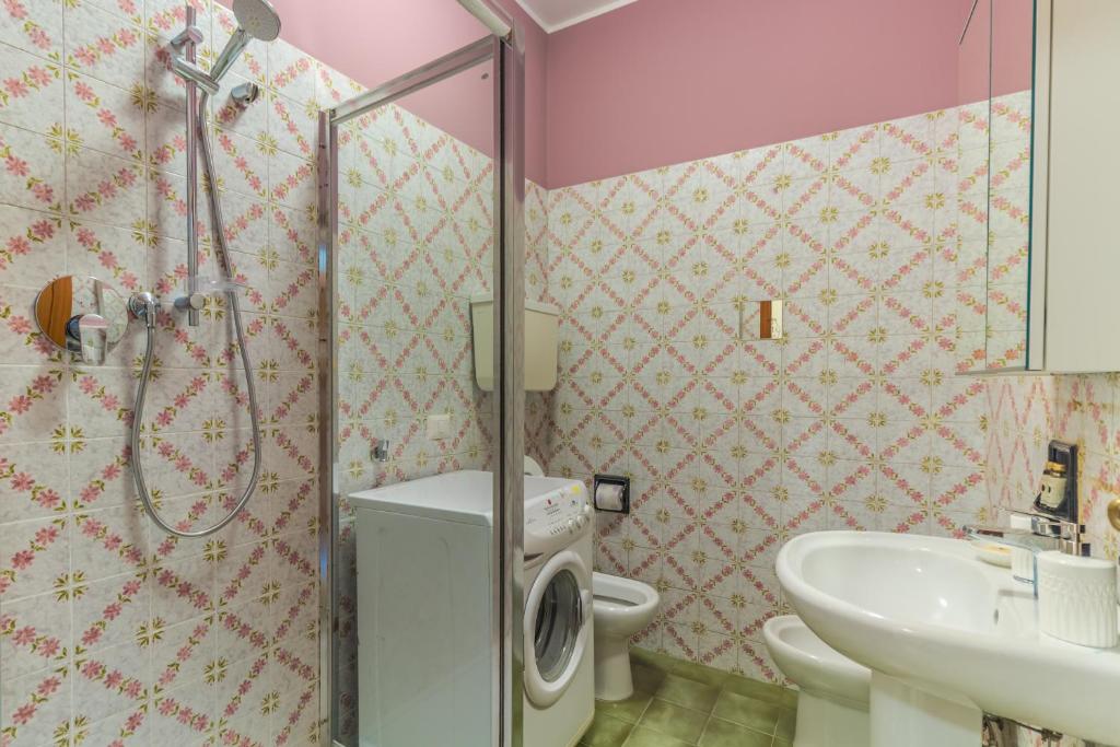 CASA BEA Cuore di Rapallo più parcheggio - 3