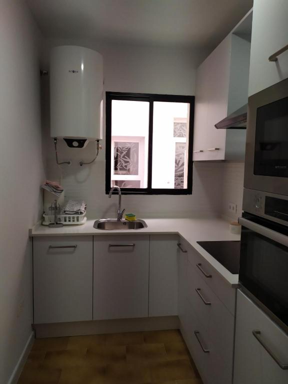 Apartamento Victoria Playa - 4