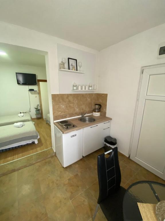 Šljukić apartments in Budva, Montenegro reviews, prices of