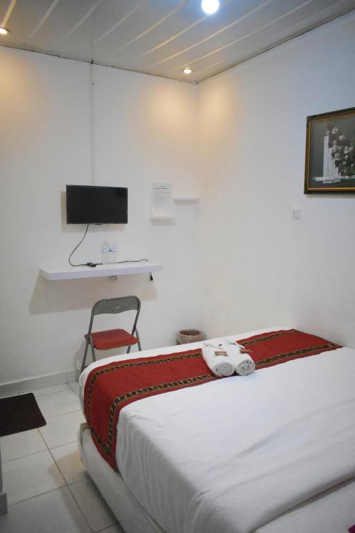 OYO 3777 Homestay Legundi Syariah photo