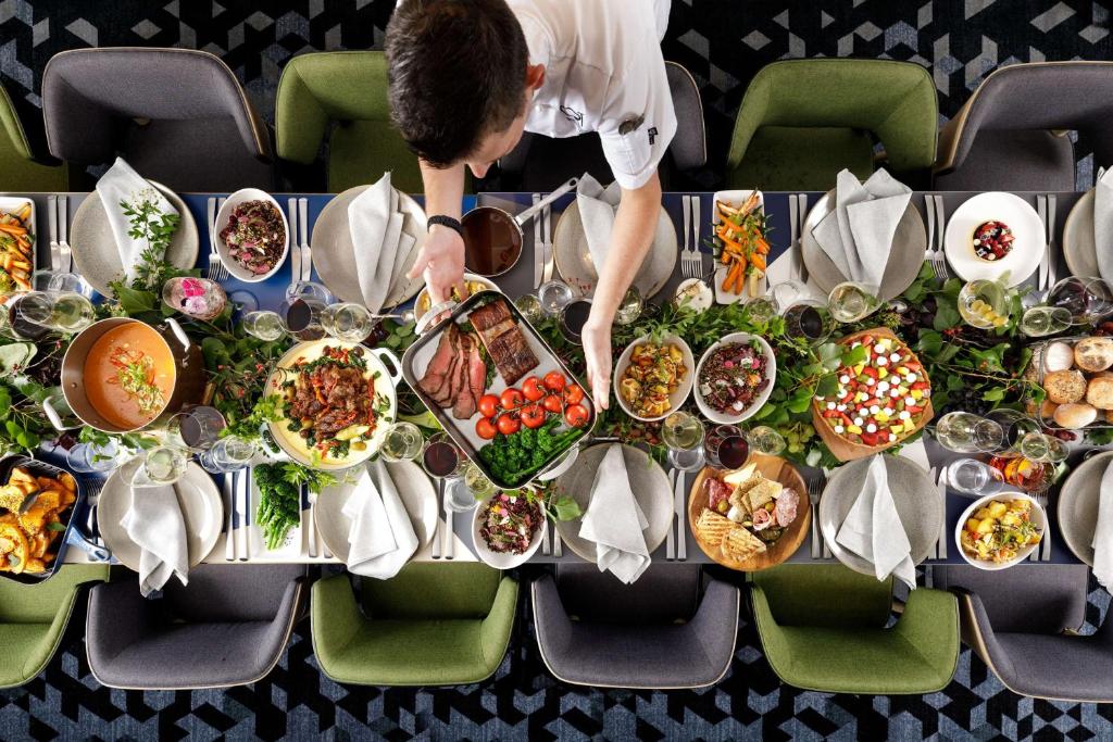 Meeting room / ballrooms