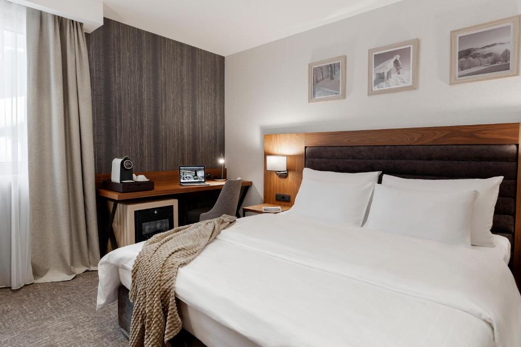 Hotel Grand Kopaonik - 4