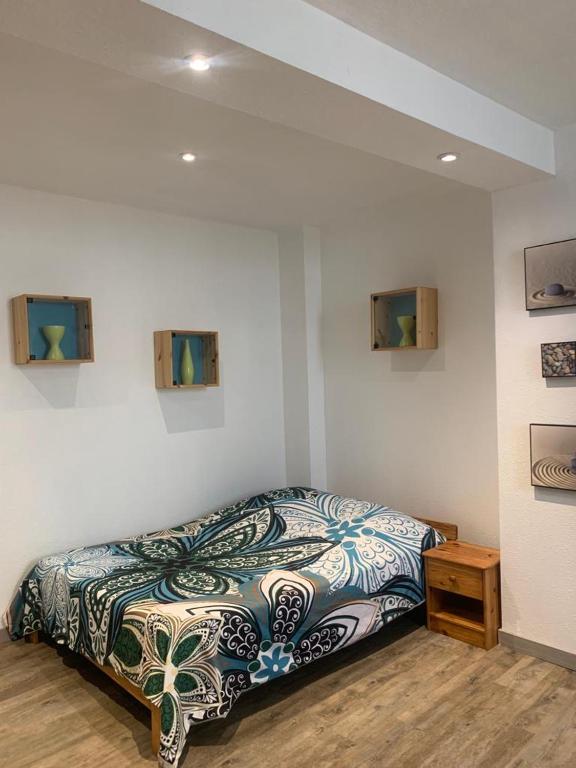 Studio 24m2 intra-muros - 1