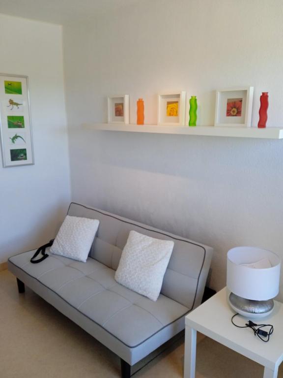 Studio - Marina 6 - 35 allée des Pinons - 3-1, Saint-Jean-de-Monts