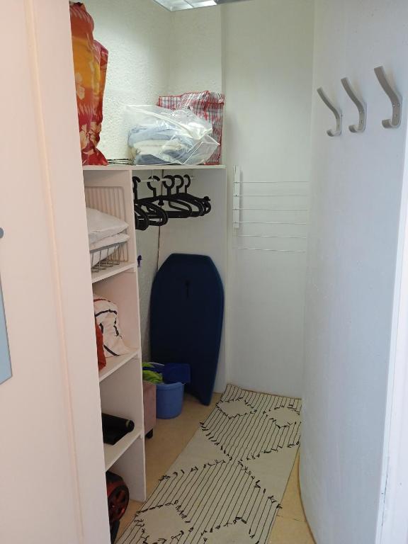Studio - Marina 6 - 35 allée des Pinons - 3-1 - 5