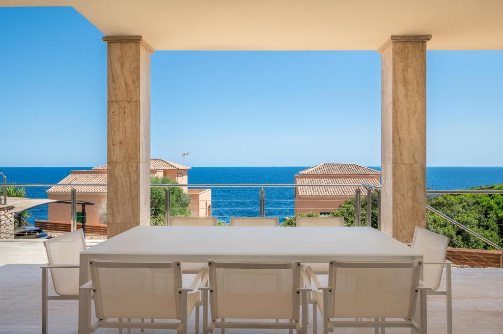 Villa Ullastre - 5
