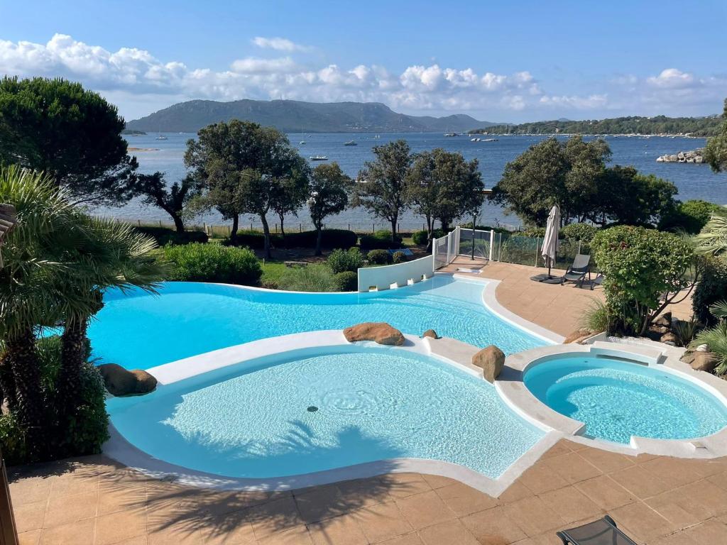 Cala di Sogno - Residence de Charme — Hotel in Porto-Vecchio