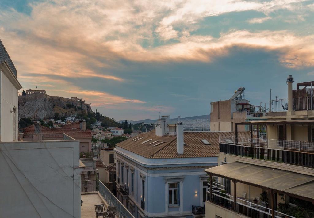 Holodek Apartments : Plaka photo