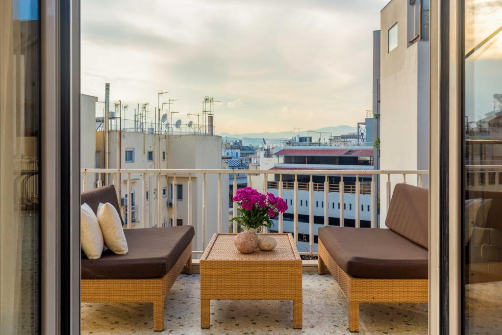 Holodek Apartments : Plaka photo