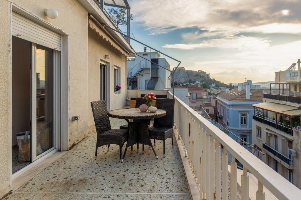 Holodek Apartments : Plaka photo
