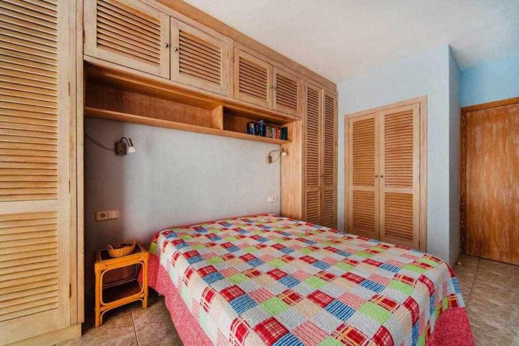 Espanhouse Maestro sea view apartment - 4