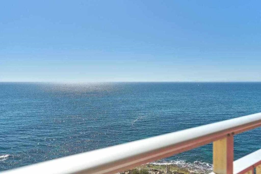 Espanhouse Maestro sea view apartment photo