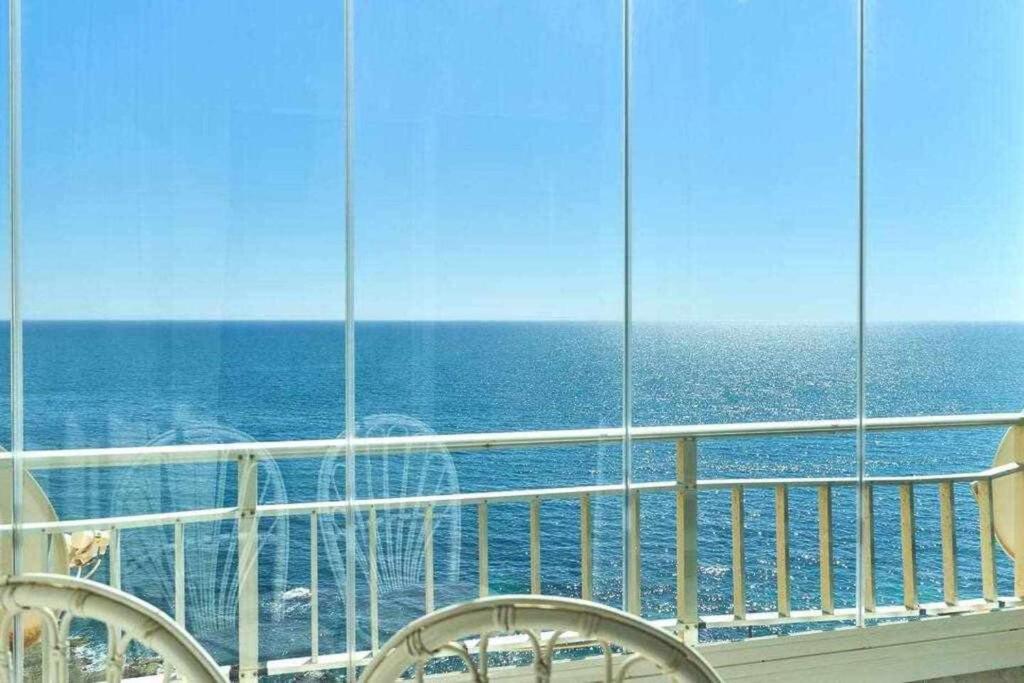 Espanhouse Maestro sea view apartment photo