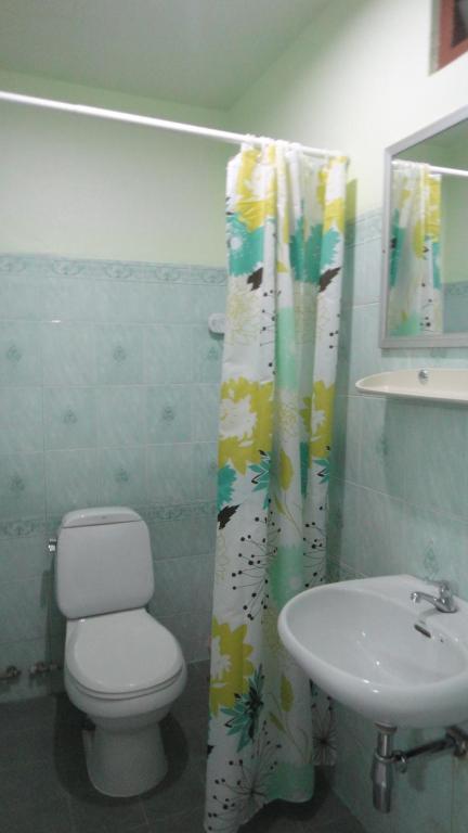 バスルーム（客室）