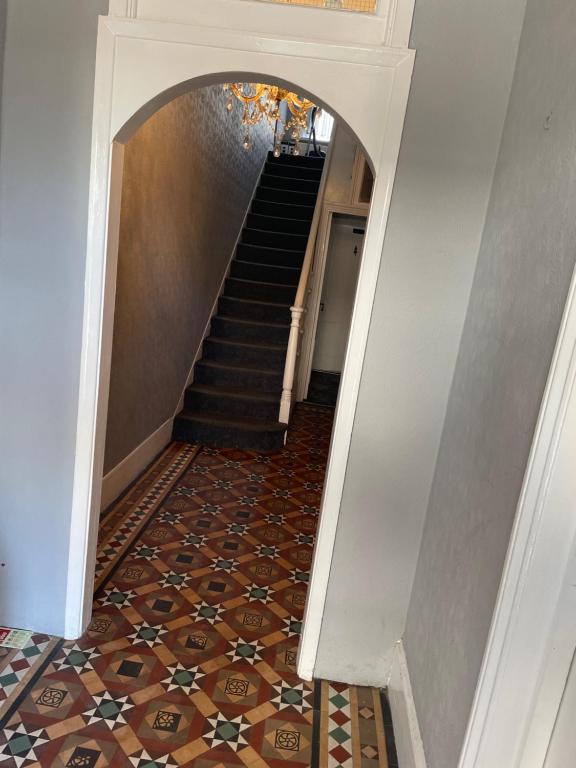 Tintagel Arms Hotel photo