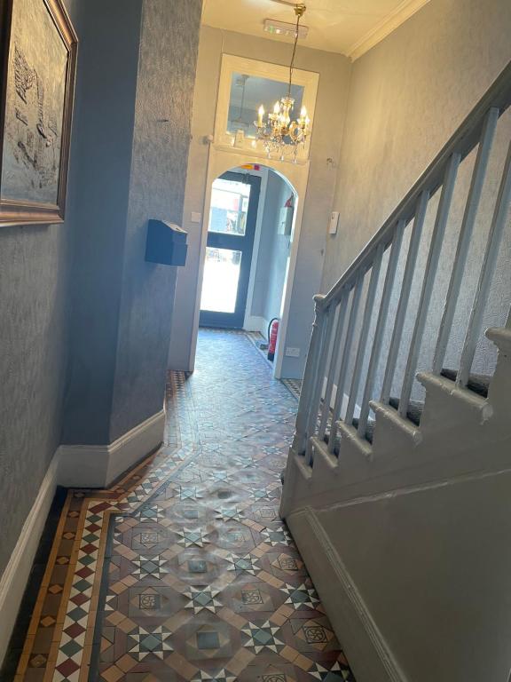 Tintagel Arms Hotel photo