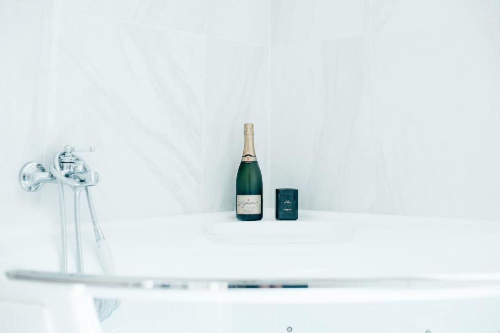 Les Précieuses Suites & Spa II - 5