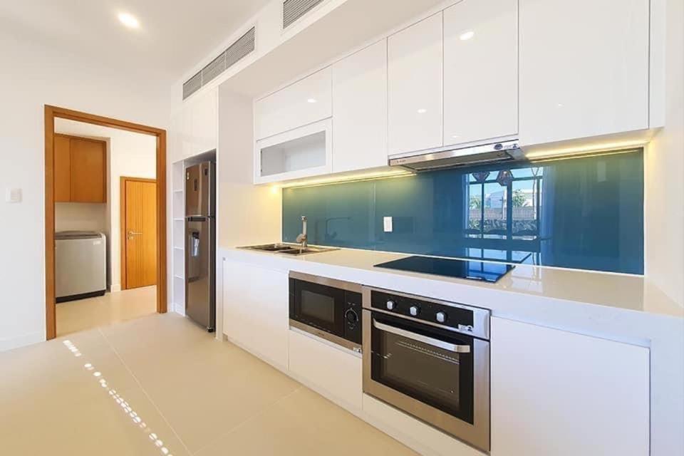 Biêt thự trong Wyndham Garden Cam Ranh