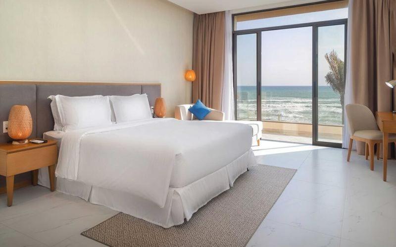 Biêt thự trong Wyndham Garden Cam Ranh
