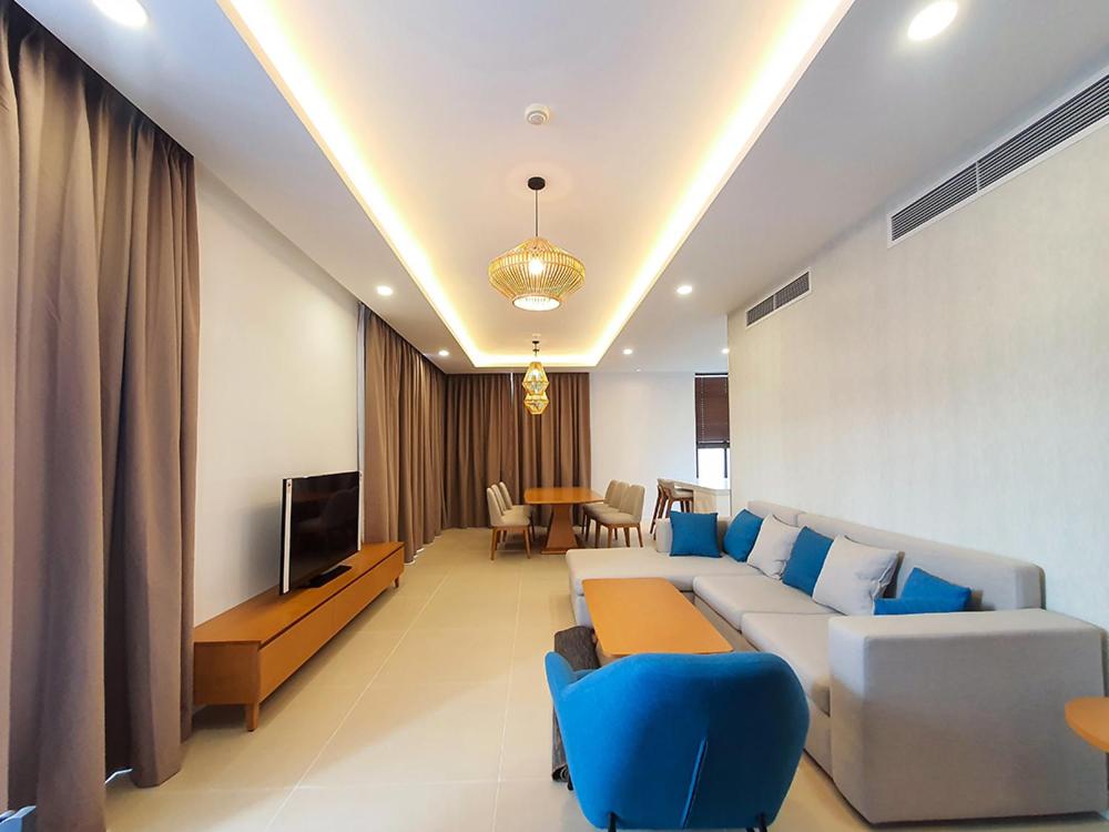 Biêt thự trong Wyndham Garden Cam Ranh