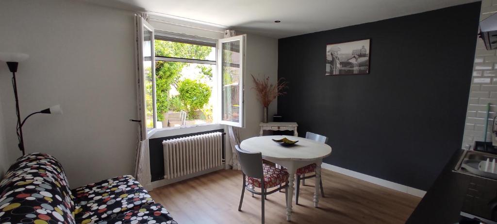 Belle dépendance, appartement cosy, tout confort - 3