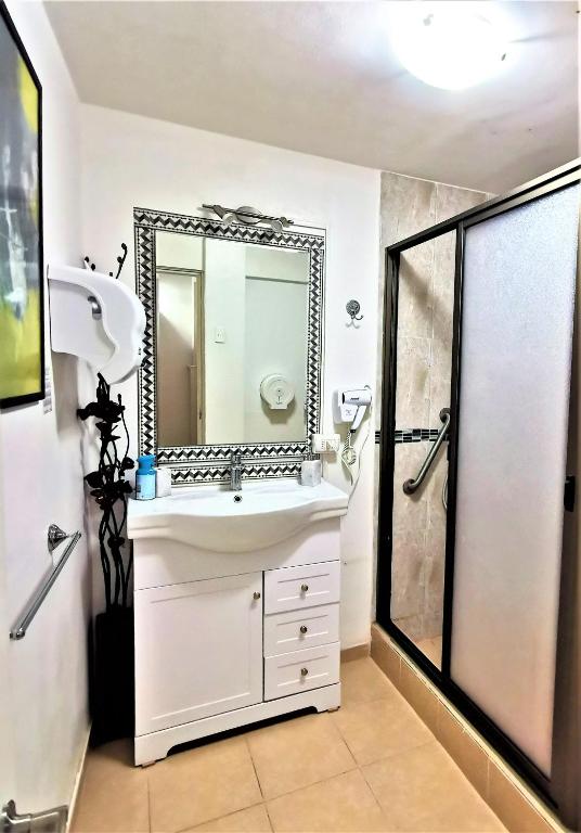 Hostal Vivo Concepcion photo