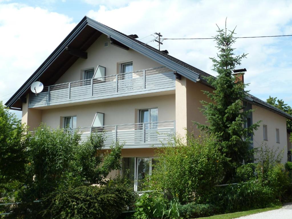 Gästehaus Wulz-Lesjak - 3