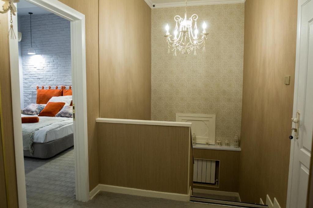 Sweet Garden Hotel photo