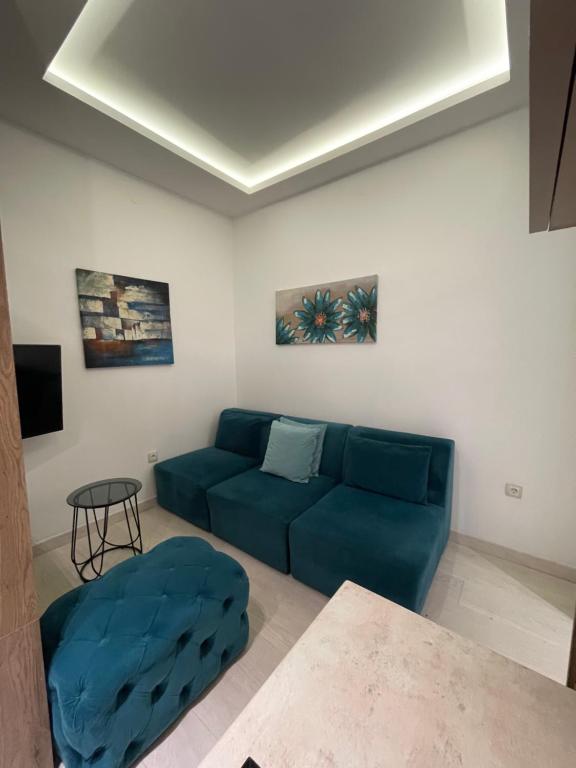 New, modern apartment in Belgrade - 4