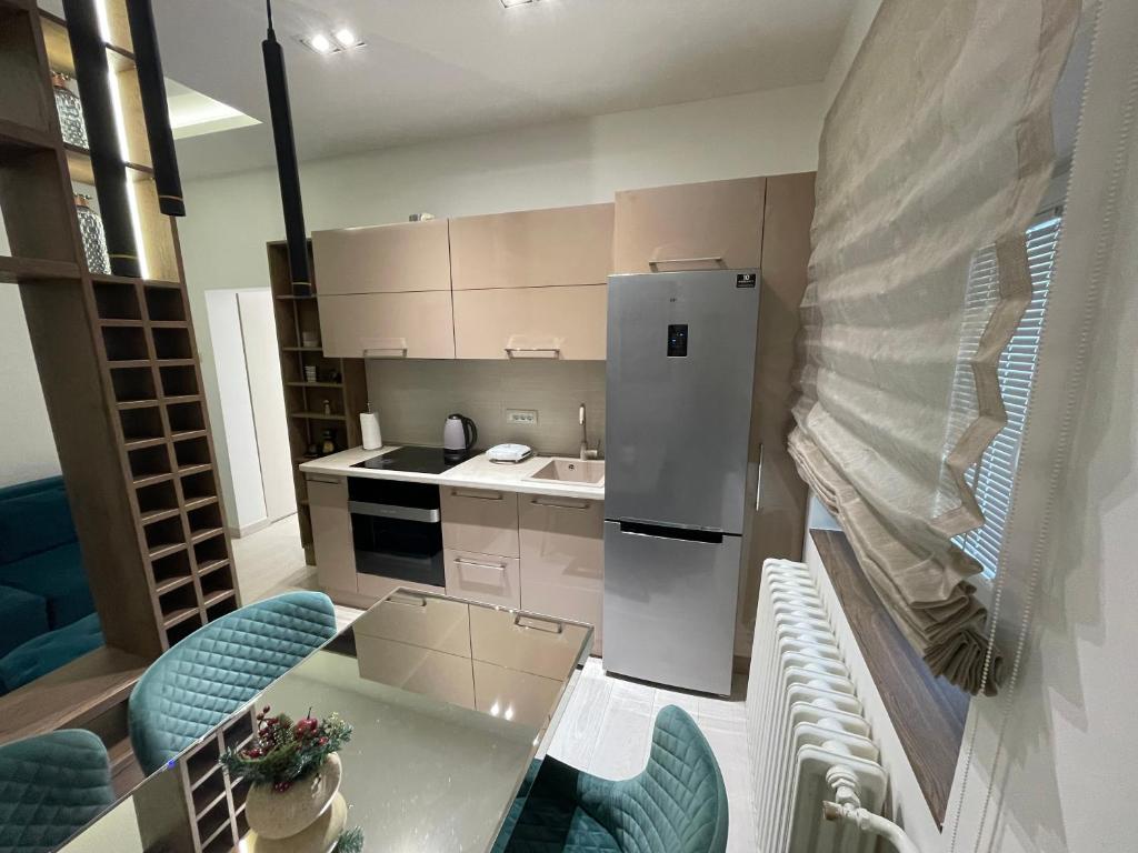 New, modern apartment in Belgrade - 5