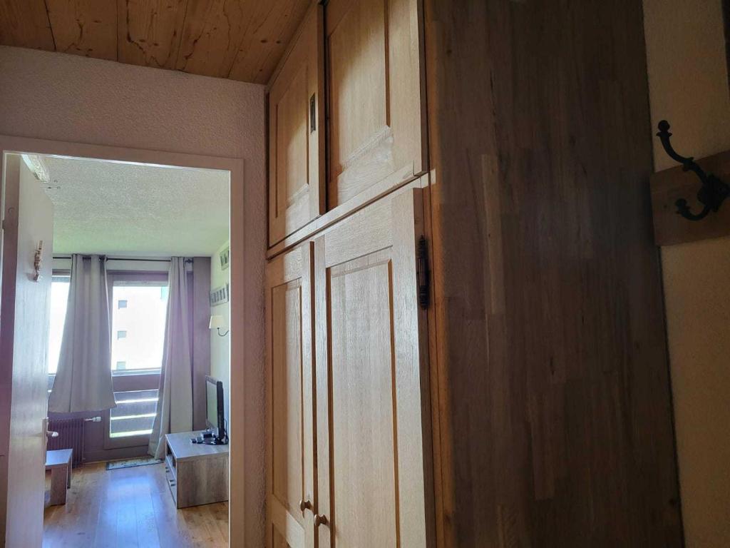 Appartement 2 pièces à Tignes, 36 m², 4 pers, balcon sud-ouest, WIFI gratuit - FR-1-449-18 - 5