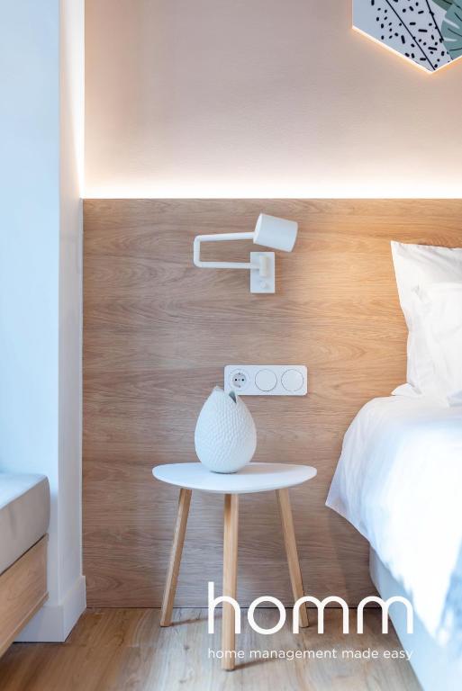 Toucan homm Suites photo