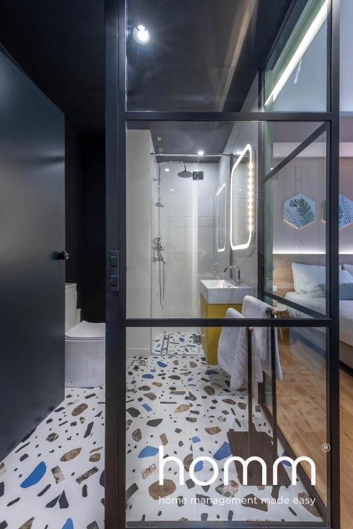 Toucan homm Suites photo