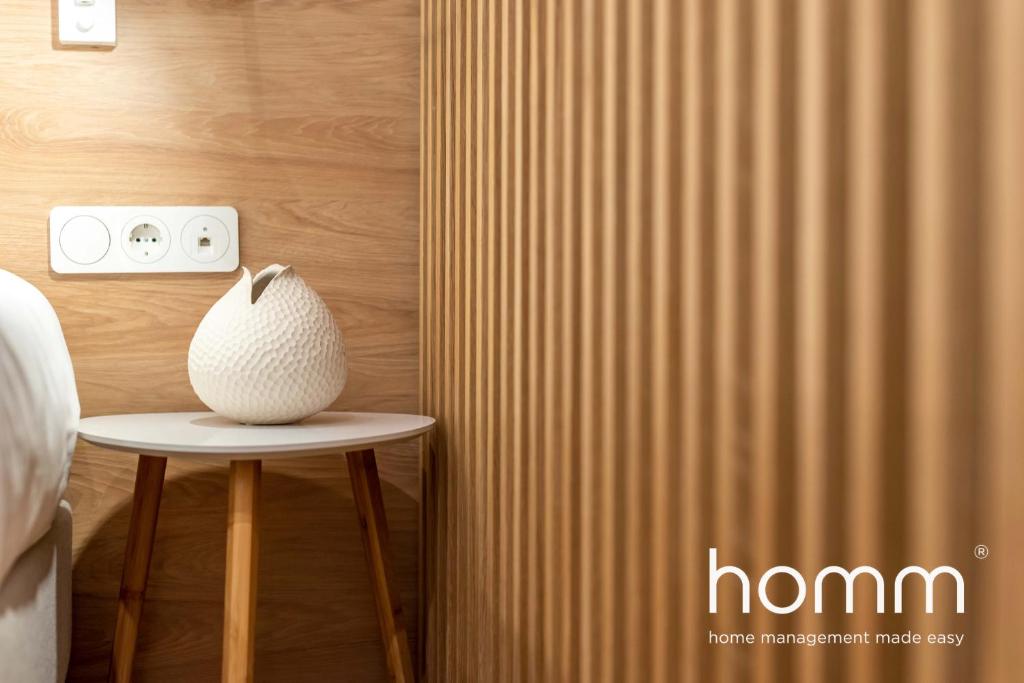 Toucan homm Suites photo