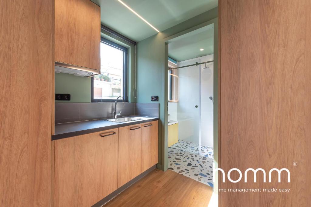 Toucan homm Suites photo