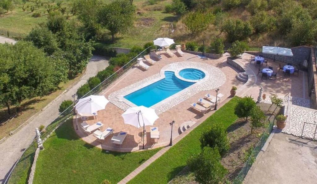 Belvedere del lago - 4