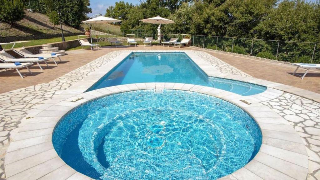 Belvedere del lago - 5
